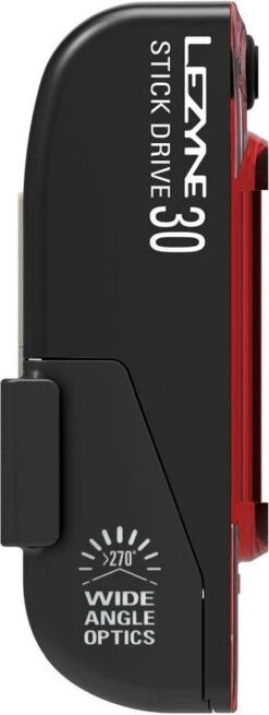 Lezyne Mini Drive 400XL / Stick Drive Lights Black 5 Lezyne Mini Drive 400XL / Stick Drive Lights Black -Lezyne 207959361de9f235d7280.82932993