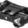Lezyne Rap II Tool Multi Tool (25 Functions) Black