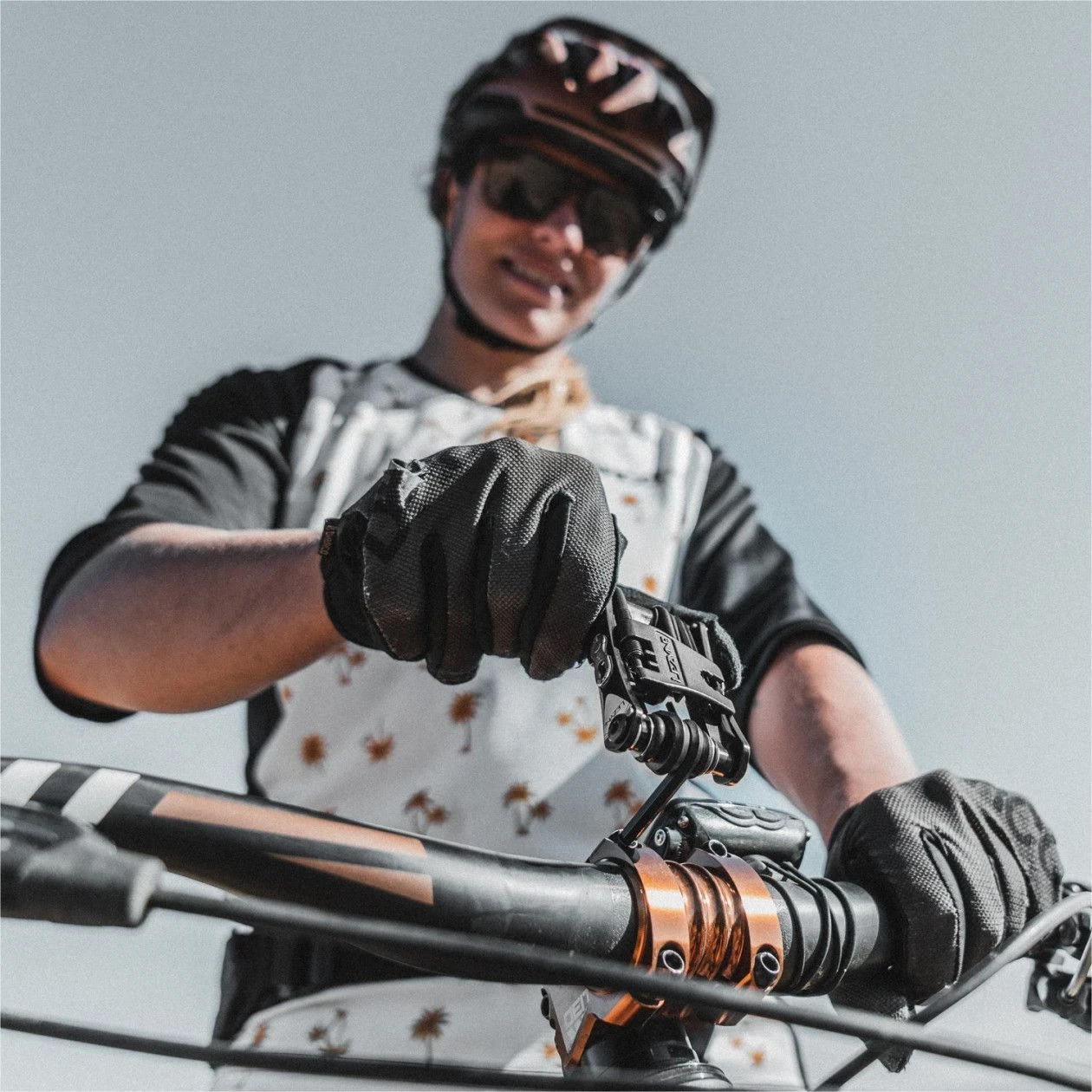 Lezyne Rap II Tool Multi Tool (25 Functions) Black 2 Lezyne Rap II Tool Multi Tool (25 Functions) Black - Image 2