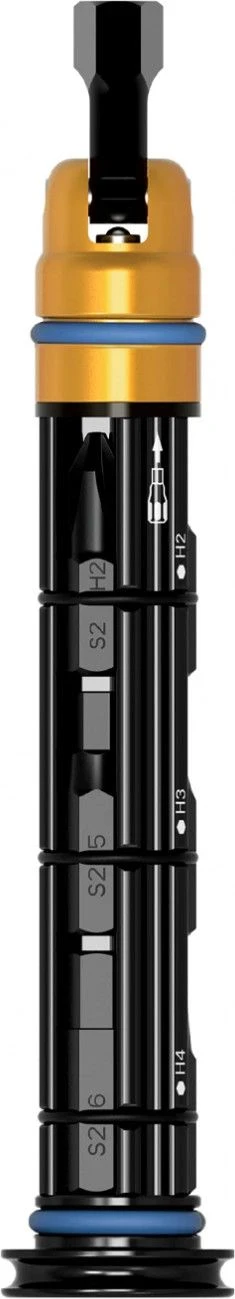 Lezyne Tool Insert Kit Multi-Tool - L