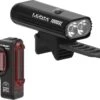 Lezyne Lite Drive 1000XL / Strip Lights Black