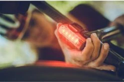 Lezyne Lite Drive 1000XL / Strip Lights Black 9 Lezyne Lite Drive 1000XL / Strip Lights Black -Lezyne 207964660ed4884e6ef37.71213995