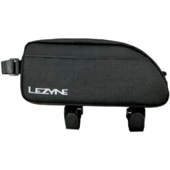 Lezyne Energy Caddy XL Frame Bag - Black