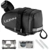 Lezyne M-Caddy Saddle Bag - KIT - Black