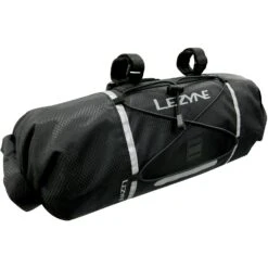 Lezyne Bar Caddy Handlebar Bag