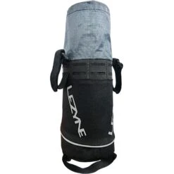 Lezyne Stuff Caddy Handlebar Bag