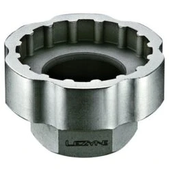 Lezyne External Bottom Bracket Socket Tool
