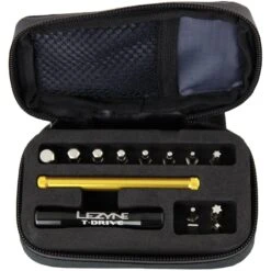 Lezyne T-Drive Tool Set -Lezyne 314481 02 d 649971