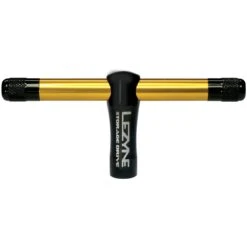 Lezyne Storage Drive Quick Change Bit Driver Set