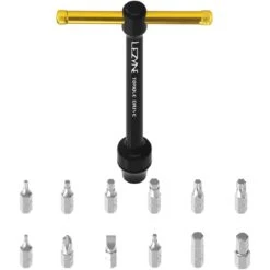 Lezyne Torque Drive Set -Lezyne 314508 02 d 650016