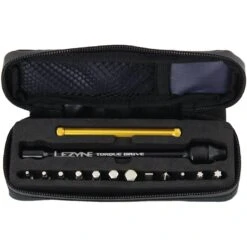 Lezyne Torque Drive Set -Lezyne 314508 03 d 650017