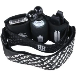 Lezyne Send-It Caddy - Organizer Strap -Lezyne 358063 04 d 770018