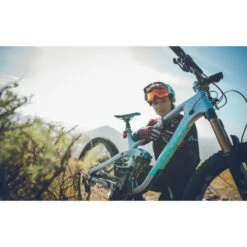 Lezyne Send-It Caddy - Organizer Strap -Lezyne 358063 07 d 770021