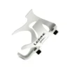 Lezyne Road Drive Alloy Bottle Cage In White