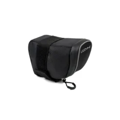 Lezyne Micro Caddy XL Saddle Bag In Black