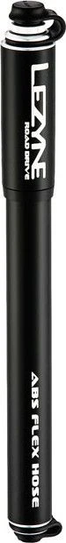 LEZYNE ROAD DRIVE Medium Hand Pump Black