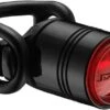 LEZYNE FEMTO DRIVE LED Rear Light Black