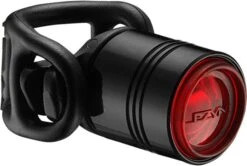 LEZYNE FEMTO DRIVE LED Rear Light Black