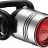 LEZYNE Rear Light LED FEMTO DRIVE Grey
