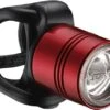 LEZYNE Front Light LED FEMTO DRIVE Red