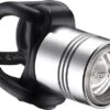 LEZYNE Front Light LED FEMTO DRIVE Grey