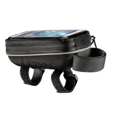 Lezyne Smart Energy Caddy Saddlebag In Black