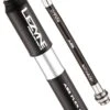 LEZYNE HP PRESSURE DRIVE Hand Pump Black S