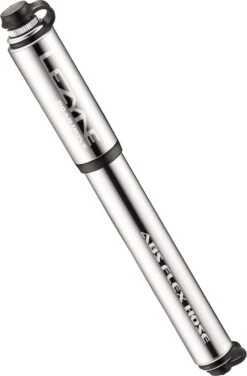 LEZYNE ROAD DRIVE HP Hand Pump Silver Small