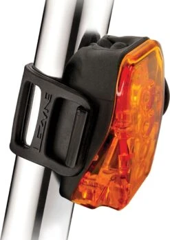 Lezyne Laser Drive Rear Light Black -Lezyne 5a0ab29c16c2f