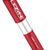 Lezyne Pressure Drive HP Pump Red