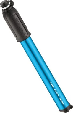Lezyne Drive HP Hand Pump Blue