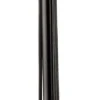 LEZYNE CNC FLOOR DRIVE Pump Black