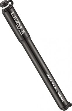 Lezyne Lite Drive HP Hand Pump Black