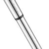 Lezyne Lite Drive HP Hand Pump Silver
