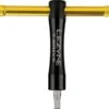 LEZYNE T-Drive Black Gold