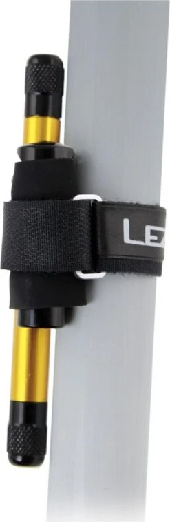 LEZYNE CLE T+ EMBOUTS Black Gold -Lezyne 5bf41c6267556
