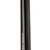 LEZYNE Steel Floor Drive Pump Gloss Black