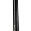 Foot Pump LEZYNE Steel Floor Drive Tall 3''5 Black