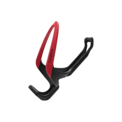 Lezyne Matrix Team Bottle Cage In Red