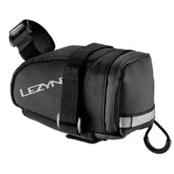 Lezyne M-Caddy Saddle Bag - Black