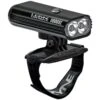 Lezyne Lite Drive 1000Xl Rechargable Helmet Light - 1000 Lumen, Black