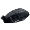 Lezyne XL Caddy Saddlebag In Black