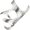 Lezyne Alloy Bottle Cage In Silver