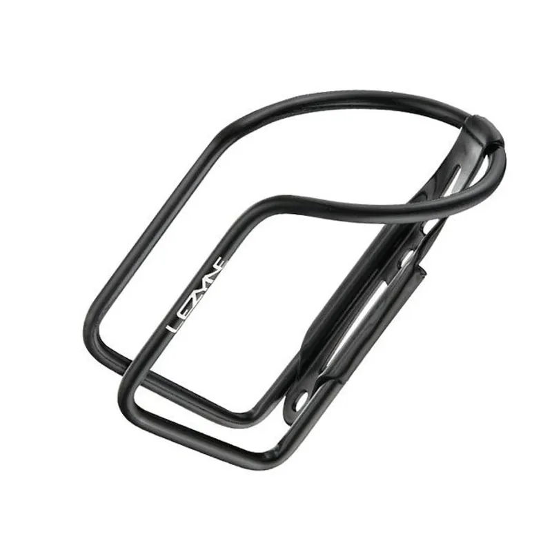 Lezyne Power Bottle Cage In Black 1 Lezyne Power Bottle Cage In Black