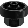 Lezyne CNC Alloy Bottom Bracket Tool 3916 - 39mm - Shimano DuraAce 9000, XTR BB93, BB92