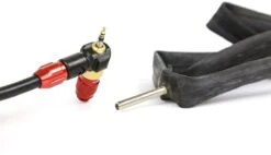 Lezyne ABS1 Pro Braided Floor Pump Hose - Pressure Overdrive 8 Lezyne ABS1 Pro Braided Floor Pump Hose - Pressure Overdrive -Lezyne lezyne abs1 pro braided floor pump hose pressure overdrive 379281 1