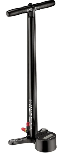 Lezyne Alloy Digital Drive