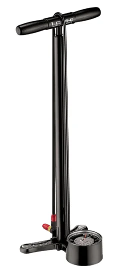 Lezyne Alloy Floor Drive Pump