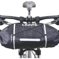 Lezyne Bar Caddy Handlebar Bag -Lezyne lezyne bar caddy handlebar bag 2 1250771