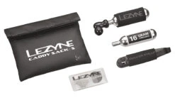 Lezyne Caddy Sack CO2